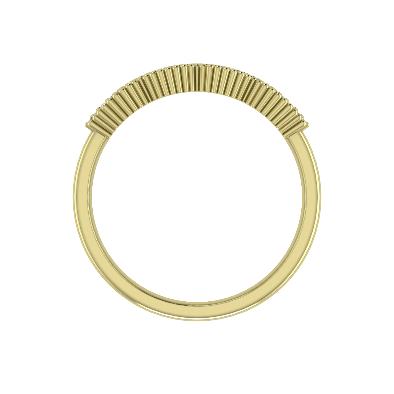 FASHION CROWN RINGS & BANDS